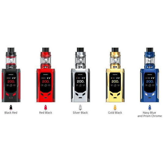 SMOK R-KISS KIT