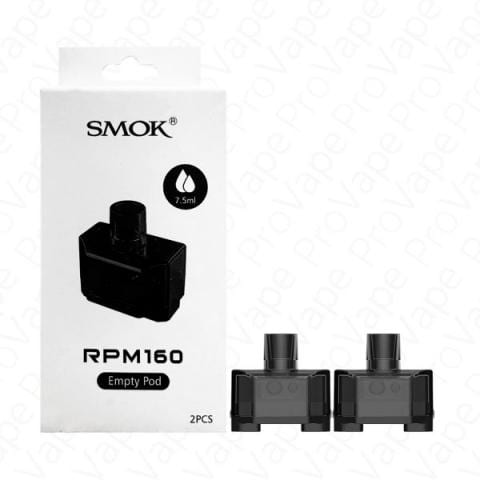 SMOK RPM 160 REPLACEMENT PODS 2ml