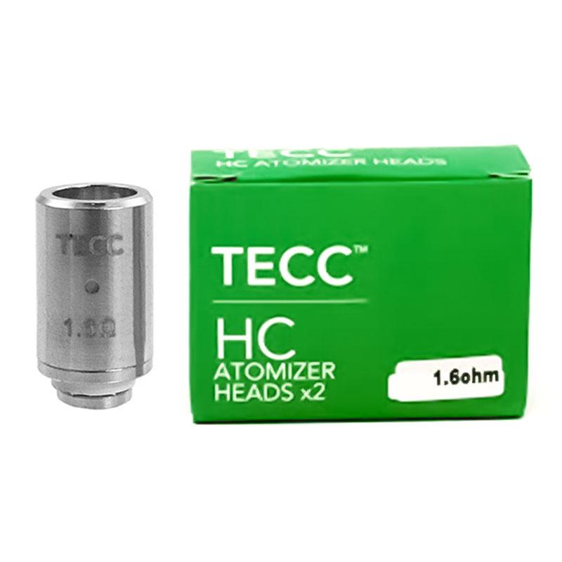 TECC HC COILS 1.6ohm
