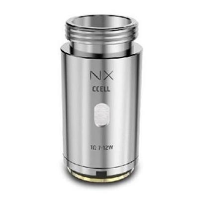 VAPORESSO NEXUS NX CCELL Coils - 1.0 Ohm