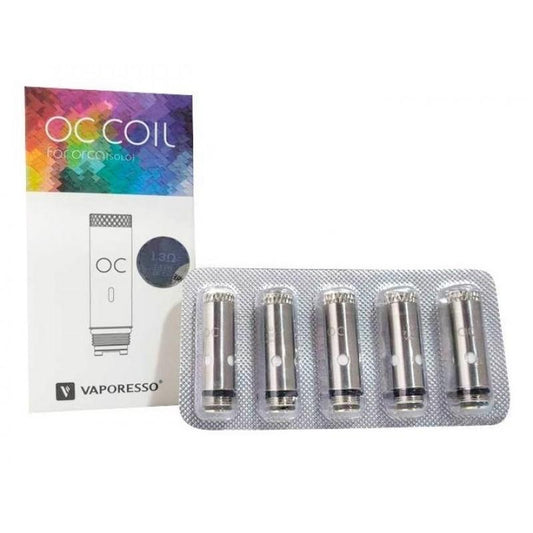 VAPORESSO ORCA CCELL COIL - 1.3 Ohm